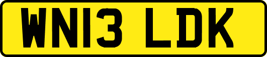 WN13LDK