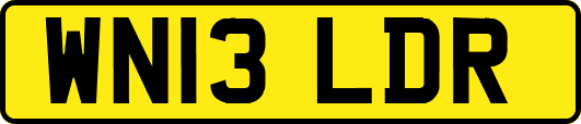 WN13LDR