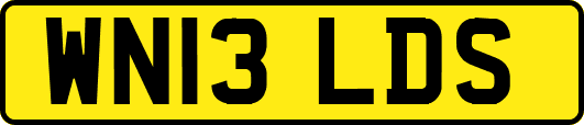 WN13LDS