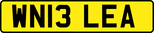 WN13LEA