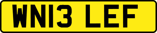 WN13LEF