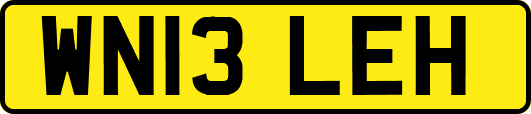 WN13LEH