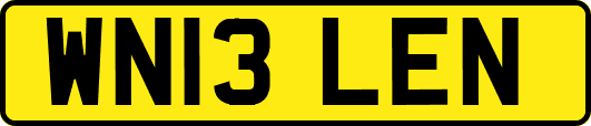 WN13LEN