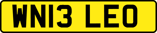 WN13LEO