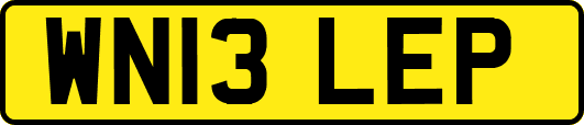 WN13LEP