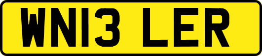WN13LER