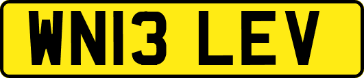 WN13LEV
