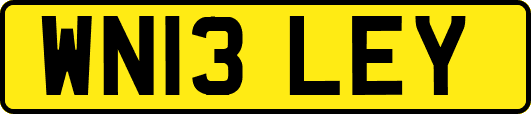 WN13LEY