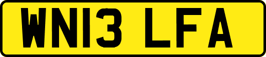 WN13LFA