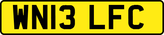 WN13LFC