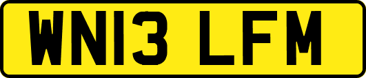 WN13LFM