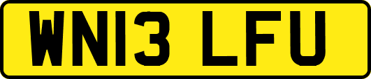 WN13LFU