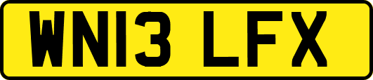 WN13LFX