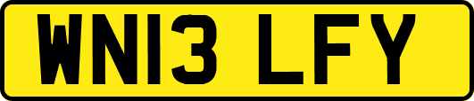 WN13LFY
