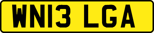 WN13LGA