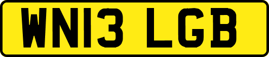 WN13LGB