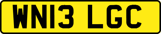 WN13LGC
