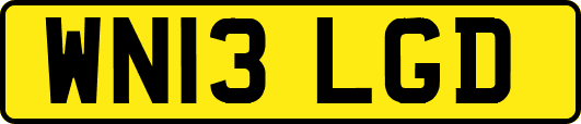 WN13LGD