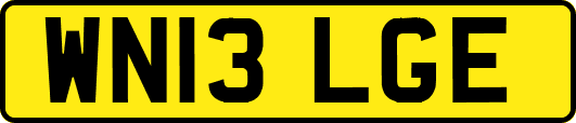 WN13LGE
