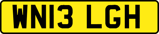 WN13LGH