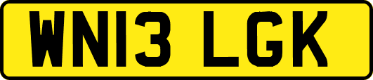 WN13LGK