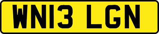 WN13LGN