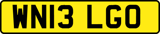 WN13LGO