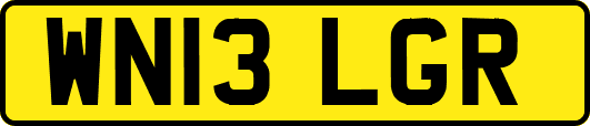WN13LGR