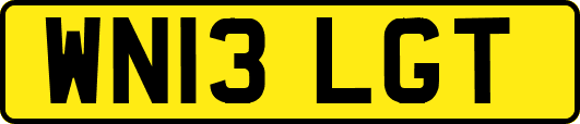 WN13LGT