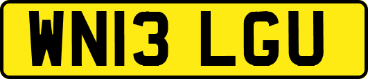 WN13LGU