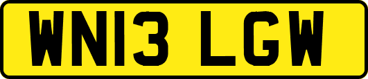 WN13LGW