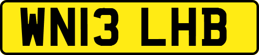 WN13LHB