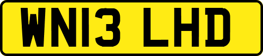 WN13LHD