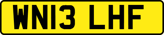 WN13LHF