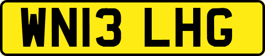 WN13LHG