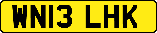WN13LHK