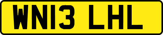 WN13LHL