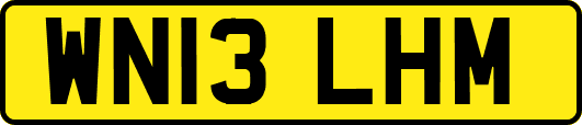 WN13LHM