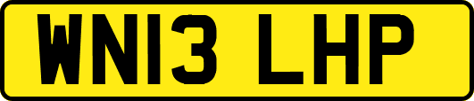 WN13LHP