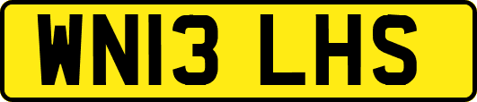 WN13LHS