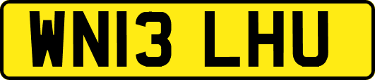 WN13LHU