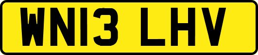 WN13LHV