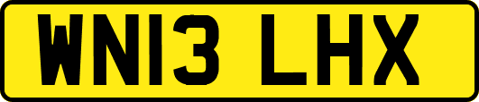 WN13LHX