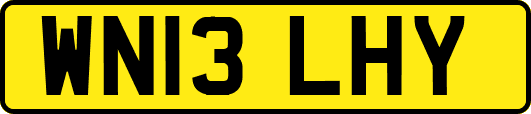 WN13LHY