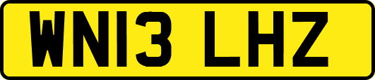 WN13LHZ