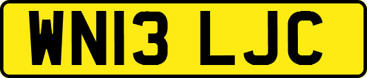 WN13LJC