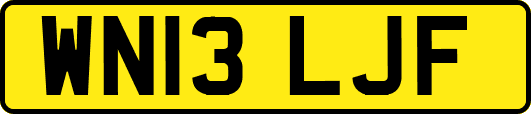 WN13LJF