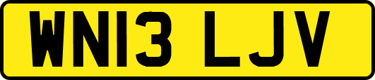WN13LJV
