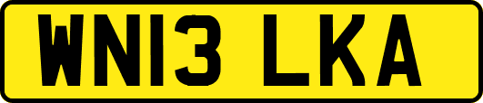 WN13LKA