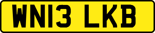 WN13LKB